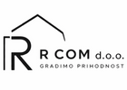 R Com d.o.o. – Domov